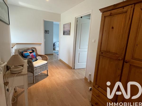 Maison à vendre 8 pièces 205 m² Penmarch