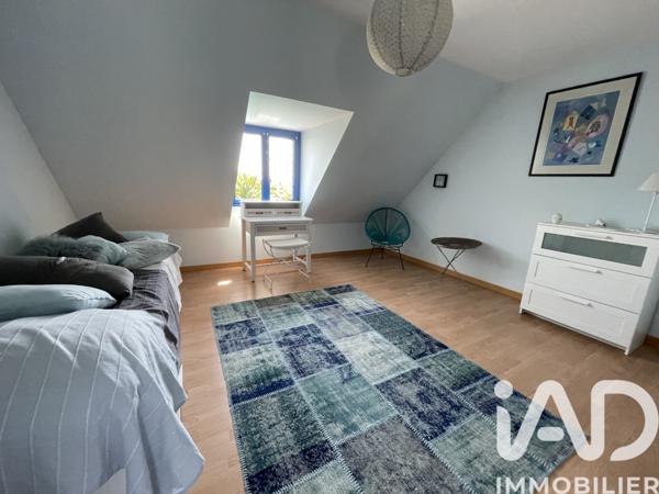 Maison à vendre 8 pièces 205 m² Penmarch