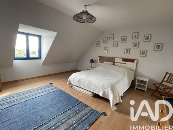 Maison à vendre 8 pièces 205 m² Penmarch