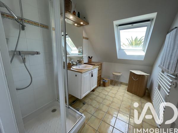 Maison à vendre 8 pièces 205 m² Penmarch