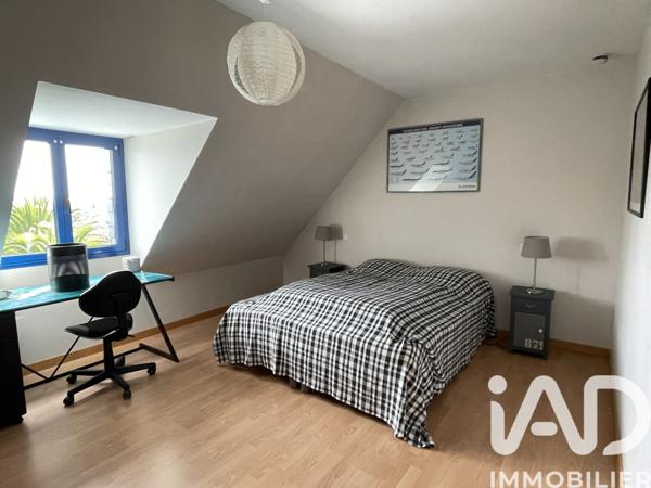 Maison à vendre 8 pièces 205 m² Penmarch