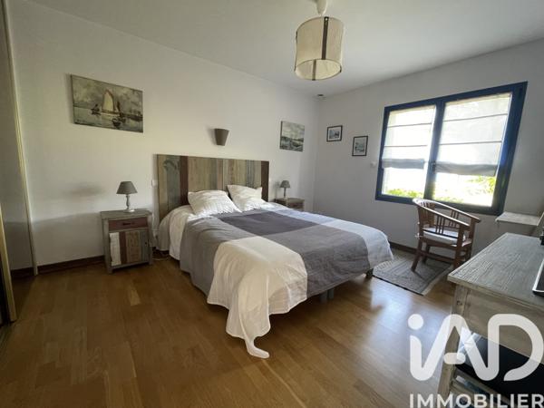 Maison à vendre 8 pièces 205 m² Penmarch