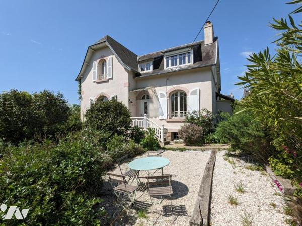 Maison Ursulines