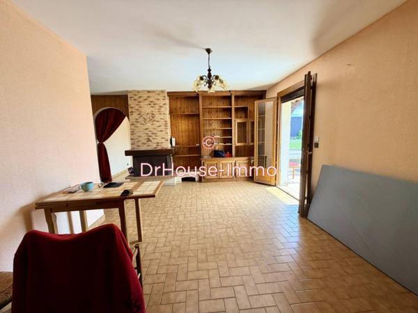 Maison à vendre 3 pièces de 87 m²