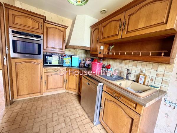 Maison à vendre 3 pièces de 87 m²
