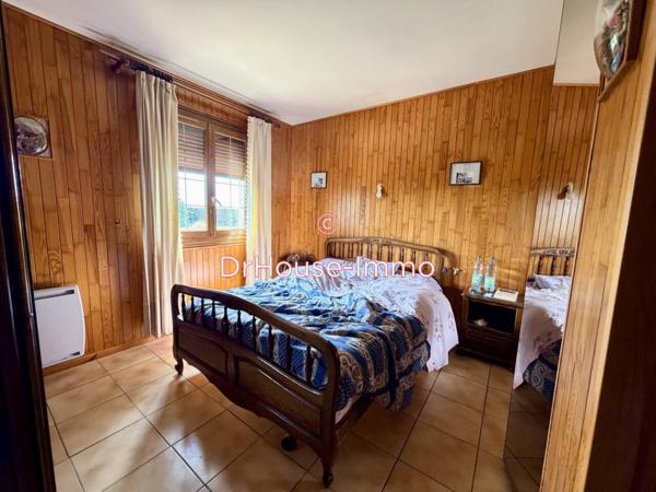 Maison à vendre 3 pièces de 87 m²
