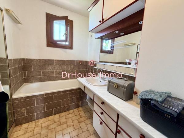 Maison à vendre 3 pièces de 87 m²