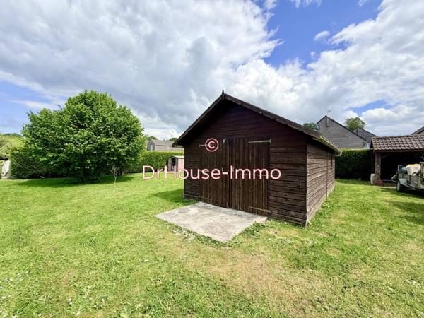 Maison à vendre 3 pièces de 87 m²