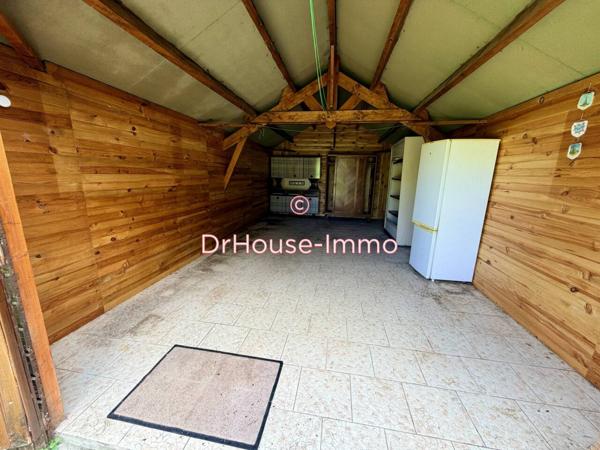 Maison à vendre 3 pièces de 87 m²
