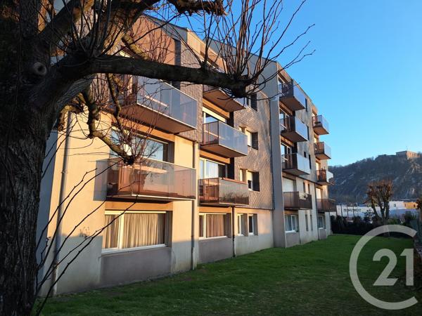 Appartement F3 à vendre  3 pièces - 68 m2 CHERBOURG EN COTENTIN - 50