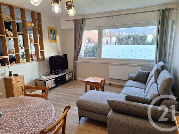 Appartement F3 à vendre  3 pièces - 68 m2 CHERBOURG EN COTENTIN - 50