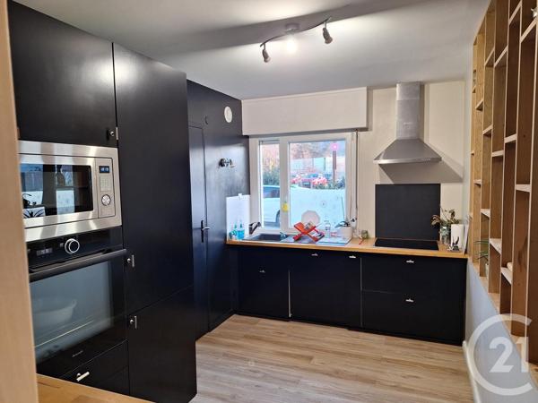 Appartement F3 à vendre  3 pièces - 68 m2 CHERBOURG EN COTENTIN - 50