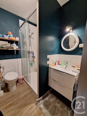 Appartement F3 à vendre  3 pièces - 68 m2 CHERBOURG EN COTENTIN - 50