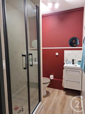 Appartement F3 à vendre  3 pièces - 68 m2 CHERBOURG EN COTENTIN - 50