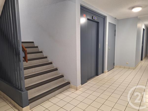 Appartement F3 à vendre  3 pièces - 68 m2 CHERBOURG EN COTENTIN - 50