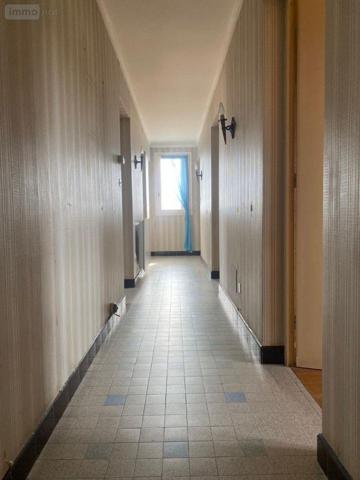 Appartement à vendre à Saint-Martin-Belle-Roche en Saône-et-Loire (71118), ref : APPT795