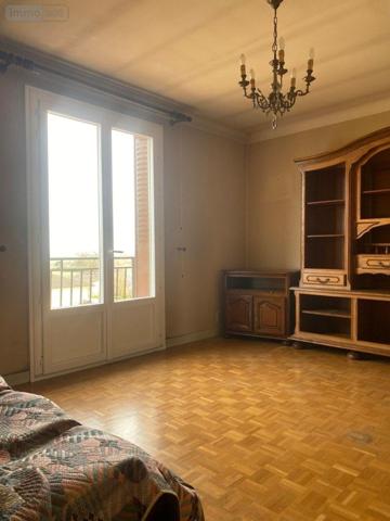 Appartement à vendre à Saint-Martin-Belle-Roche en Saône-et-Loire (71118), ref : APPT795
