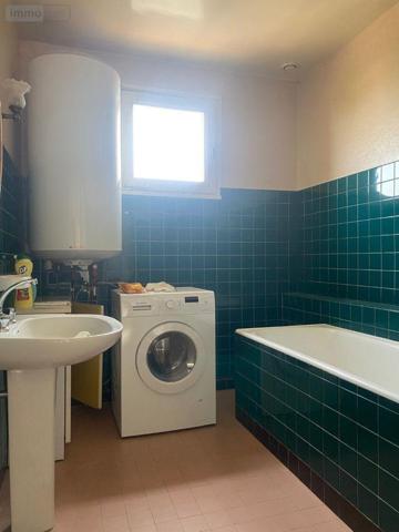 Appartement à vendre à Saint-Martin-Belle-Roche en Saône-et-Loire (71118), ref : APPT795