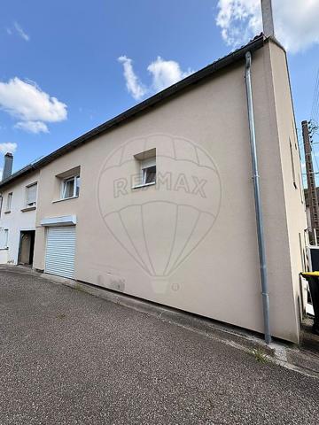 Maison  en vente - Moselle - 57