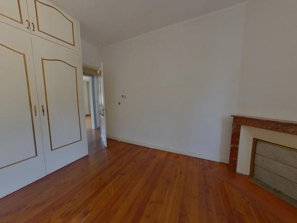 Appartement 6/7 pièces à rénover + jardin + caves , Barcelonnette