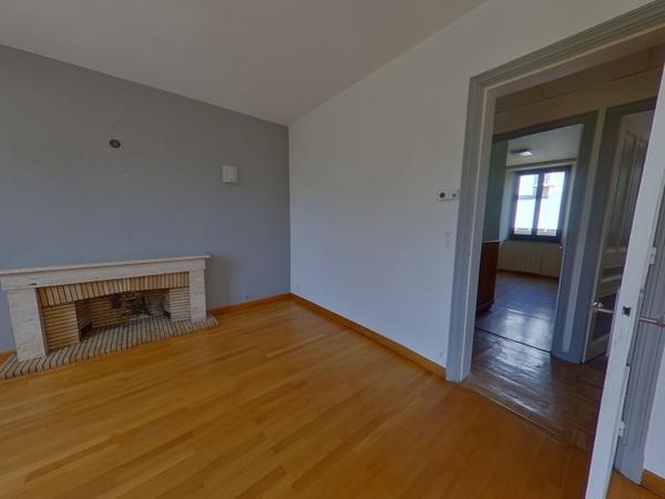 Appartement 6/7 pièces à rénover + jardin + caves , Barcelonnette