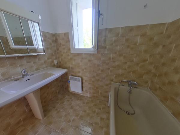 Appartement 6/7 pièces à rénover + jardin + caves , Barcelonnette