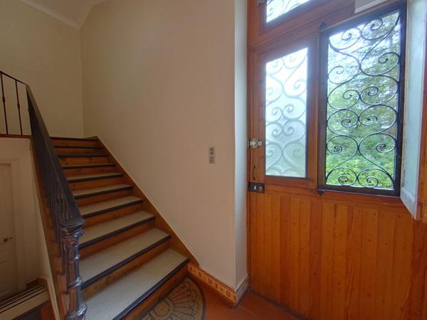 Appartement 6/7 pièces à rénover + jardin + caves , Barcelonnette