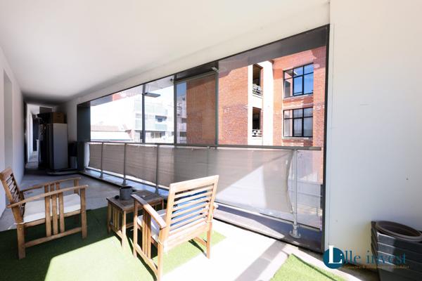 EXCLUSIVITE LILLE INVEST