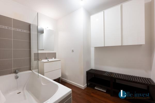 EXCLUSIVITE LILLE INVEST