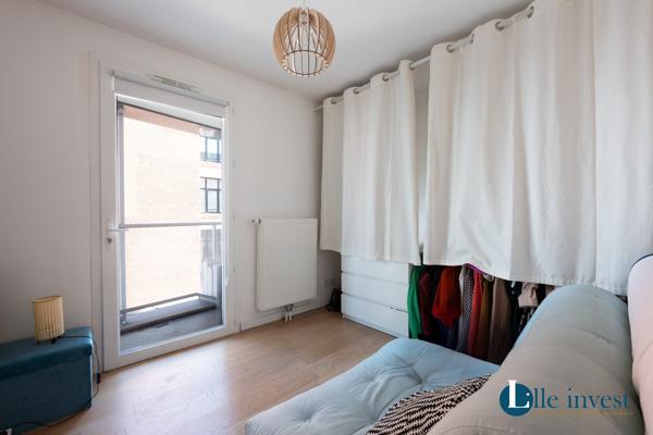 EXCLUSIVITE LILLE INVEST