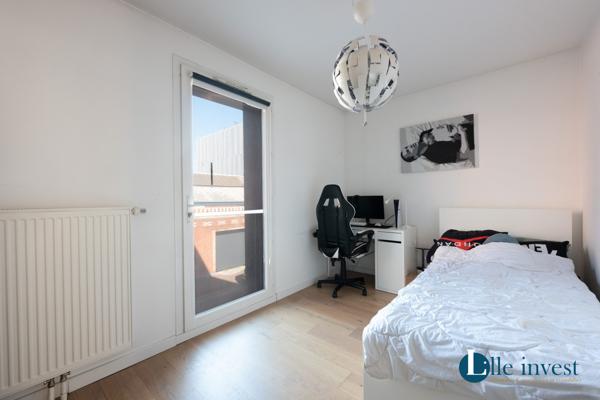 EXCLUSIVITE LILLE INVEST