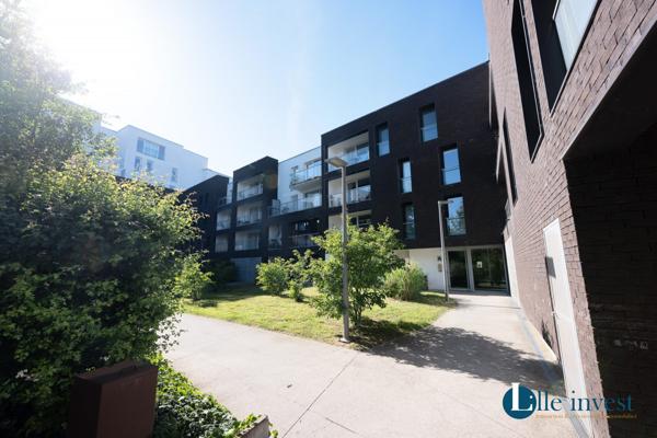 EXCLUSIVITE LILLE INVEST