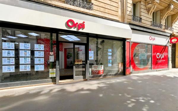 Appartement à louer    4 pièces • 85,02 m2 Paris 20