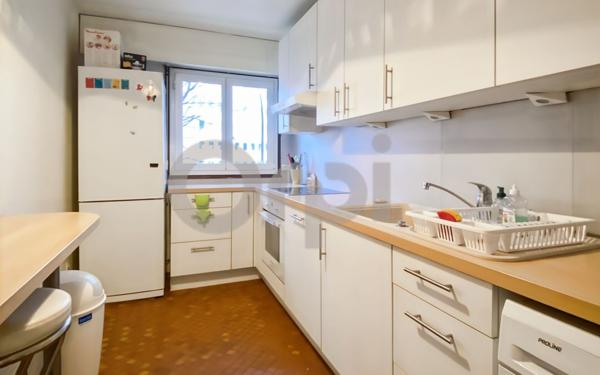 Appartement à louer    4 pièces • 85,02 m2 Paris 20