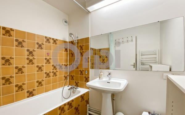 Appartement à louer    4 pièces • 85,02 m2 Paris 20