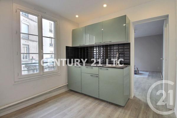 Appartement F2 à vendre  2 pièces - 47,59 m2 CHARENTON LE PONT - 94