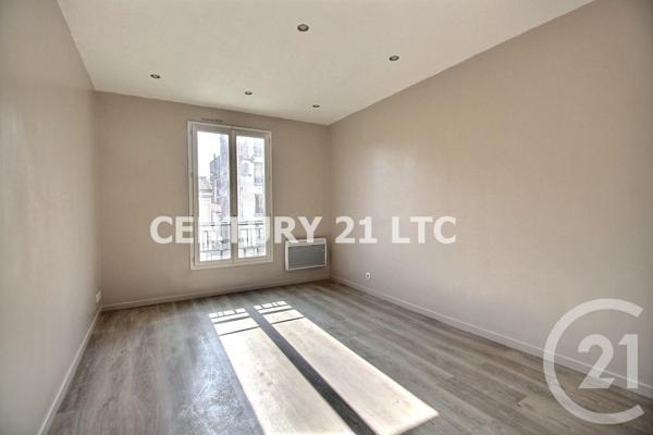 Appartement F2 à vendre  2 pièces - 47,59 m2 CHARENTON LE PONT - 94