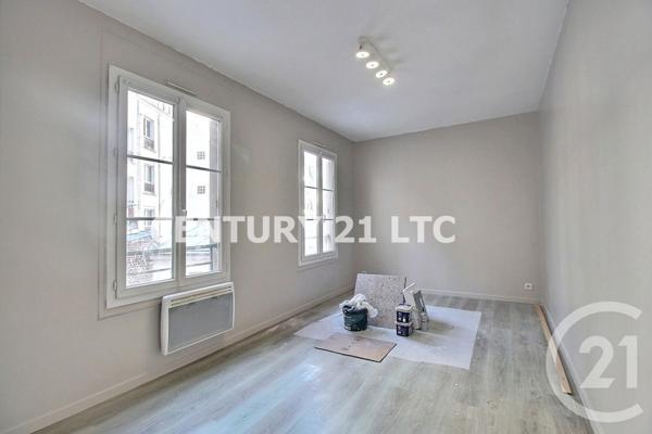Appartement F2 à vendre  2 pièces - 47,59 m2 CHARENTON LE PONT - 94