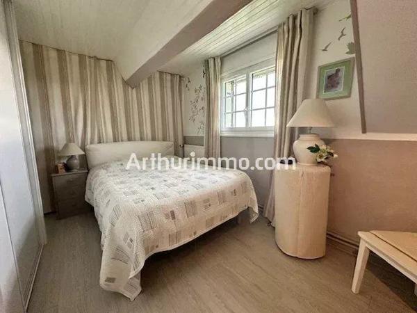 Vente Maison 5 pièces 193 m2 à Cauville-sur-Mer