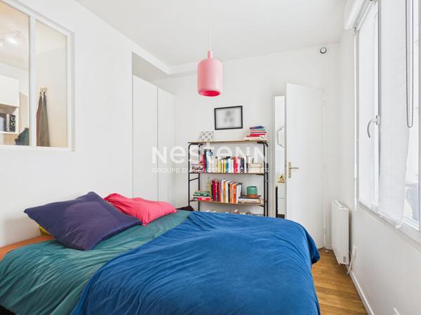 Charmant 2 pièces à Laumière