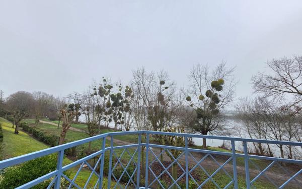 Appartement à vendre    3 pièces •  Triel-sur-Seine