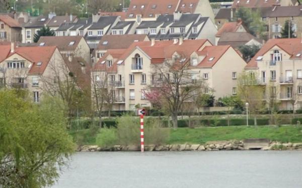 Appartement à vendre    3 pièces •  Triel-sur-Seine