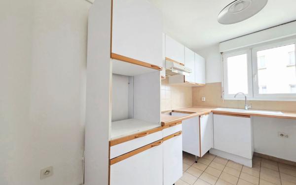 Appartement à vendre    3 pièces •  Triel-sur-Seine