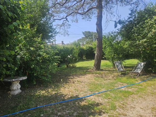 Maison Saint-Georges sur Cher - 116 m2