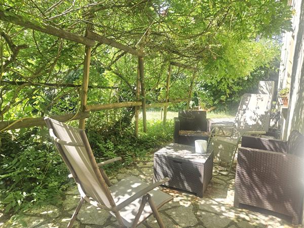 Maison Saint-Georges sur Cher - 116 m2