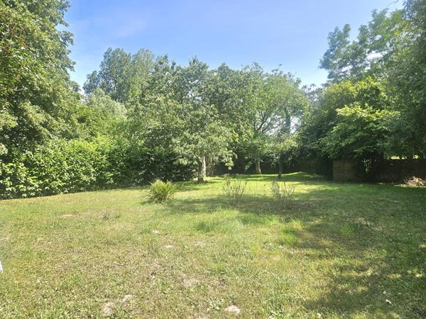 Maison Saint-Georges sur Cher - 116 m2