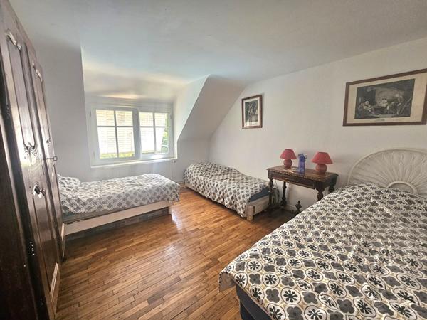 Maison Saint-Georges sur Cher - 116 m2