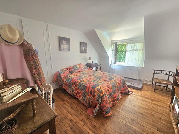 Maison Saint-Georges sur Cher - 116 m2