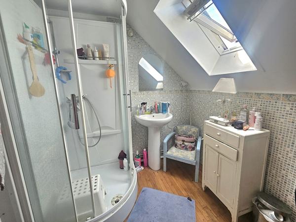 Maison Saint-Georges sur Cher - 116 m2