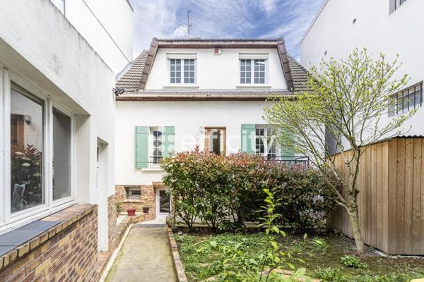 Maison
         8 pièces
        - 170 m² Exclusivité 1 020 000 € *
